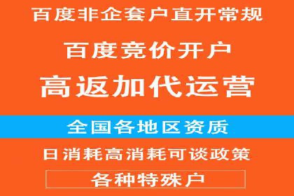 专业SEM运营托管服务案例分析